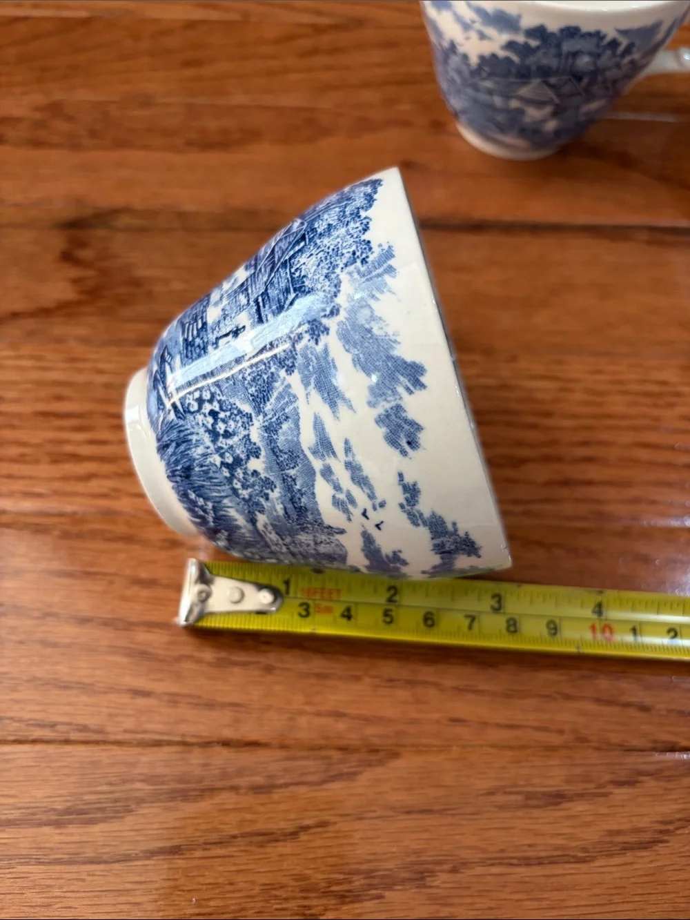 Salem China Co. this vintage